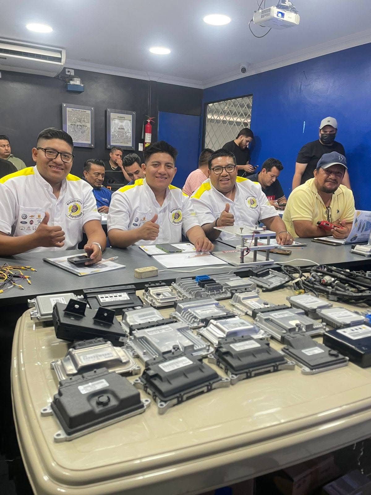 CHIPTUNING GUAYAQUIL
